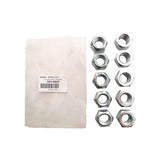 NUT M16 SELF LOCKING - OEM - NV116047